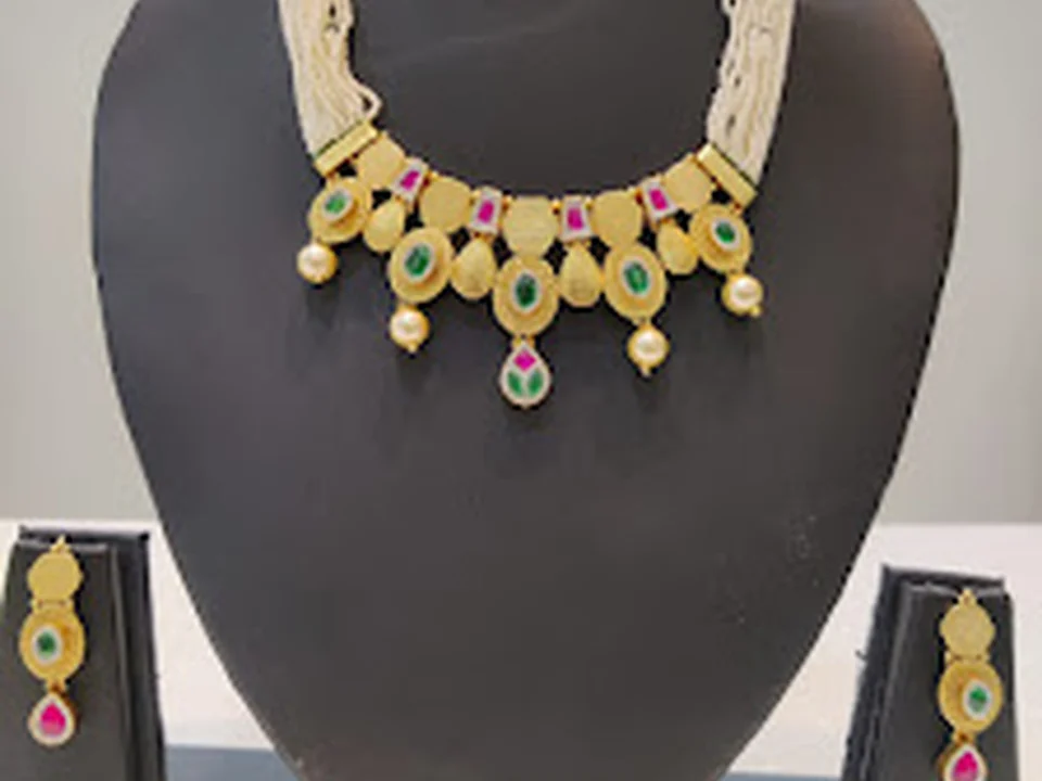 Vagadia Jewellers