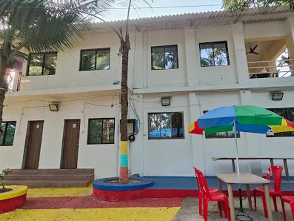 Vailankanni Resort Gorai