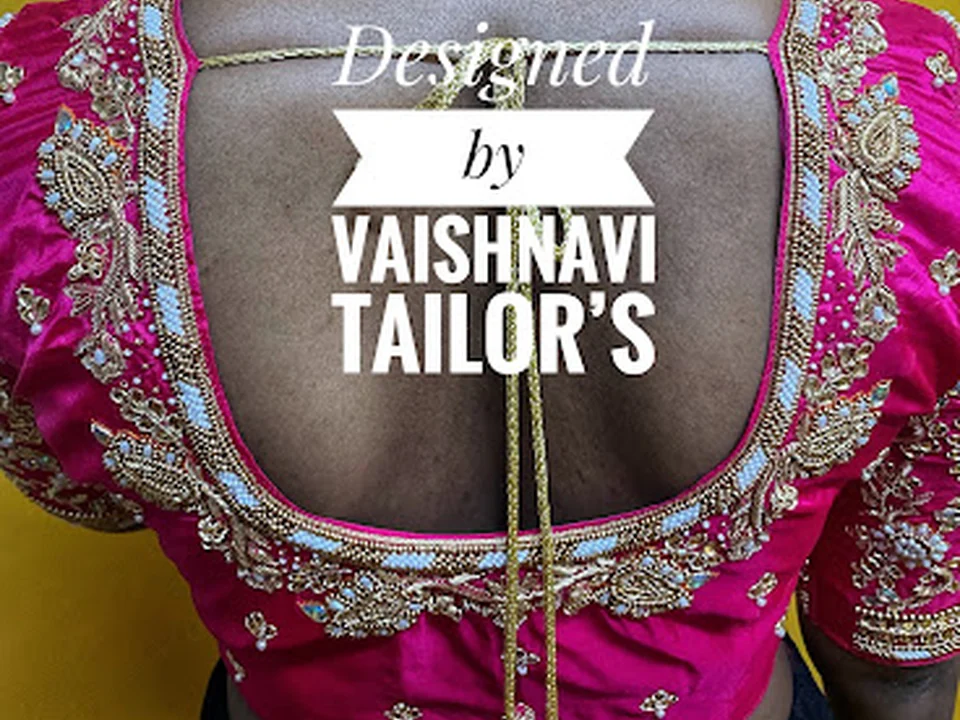 Vaishnavi Tailors