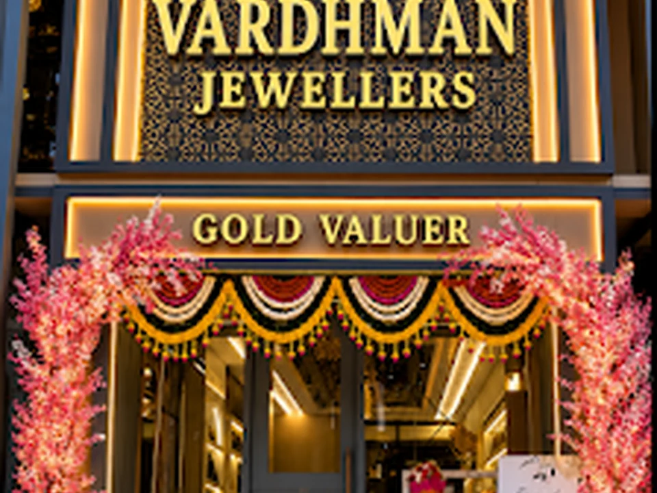 Vardhman Jewellers
