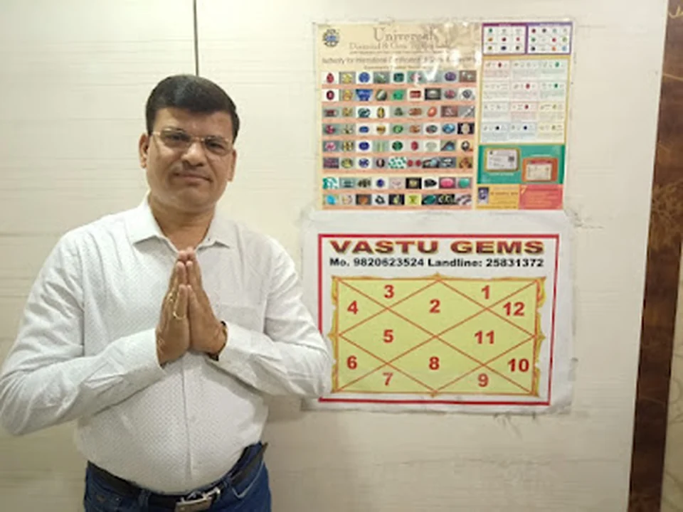 VASTU GEMS-Best Astrologer in Thane | Vastu Consultant in Thane | Best gemstone dealers in thane