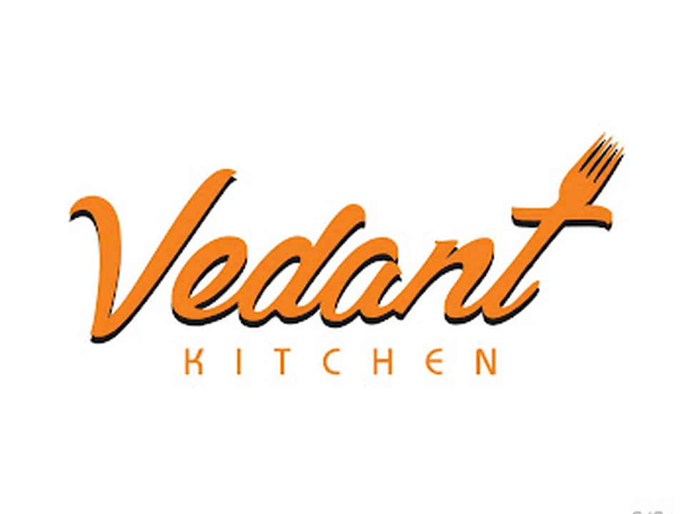 Vedant kitchen