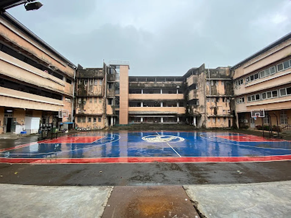 Foto de Veermata Jijabai Technological Institute