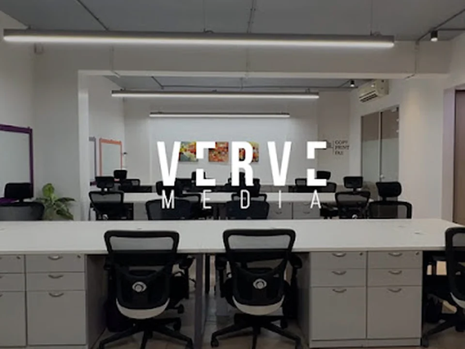Verve Media