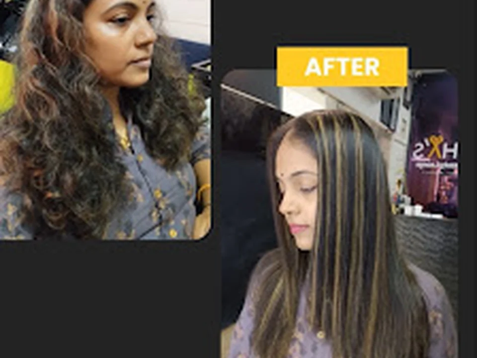 Vibha's Hair & Beauty Lounge