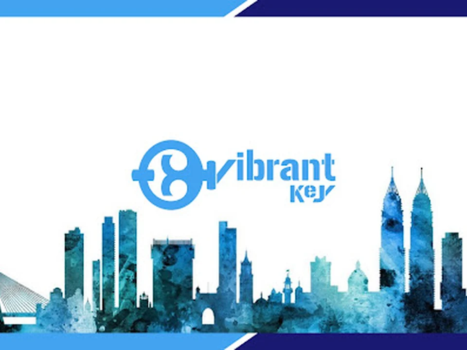 Vibrantkey