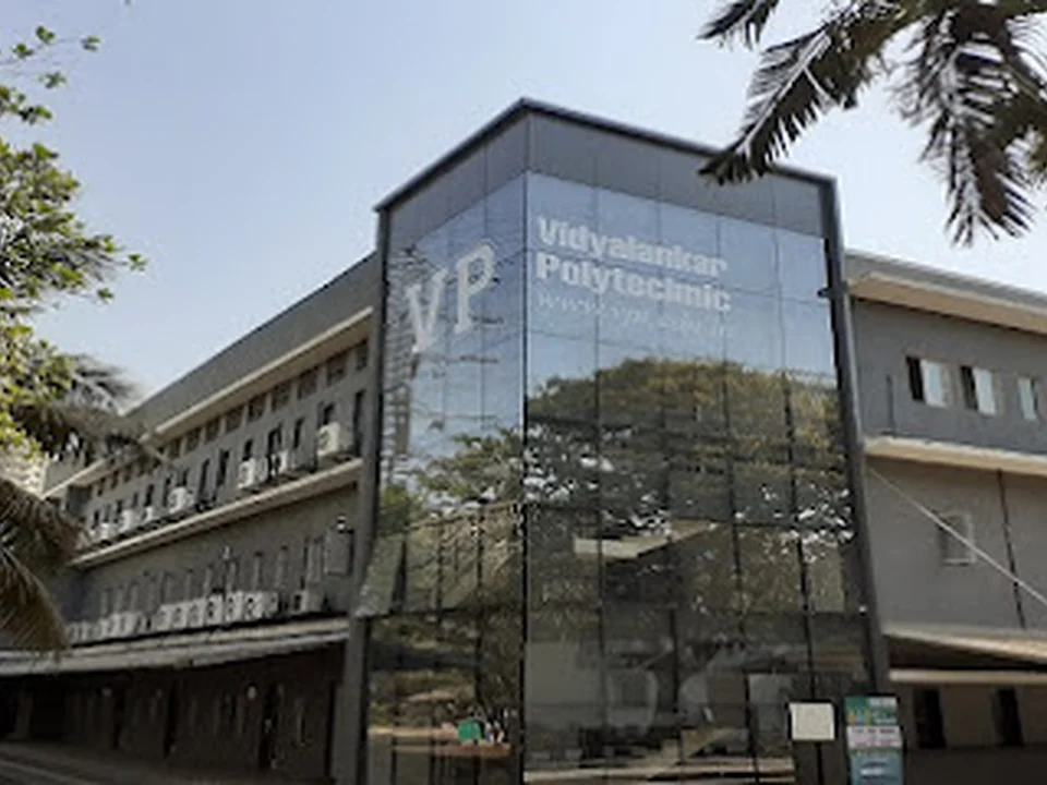 Foto de Vidyalankar Polytechnic