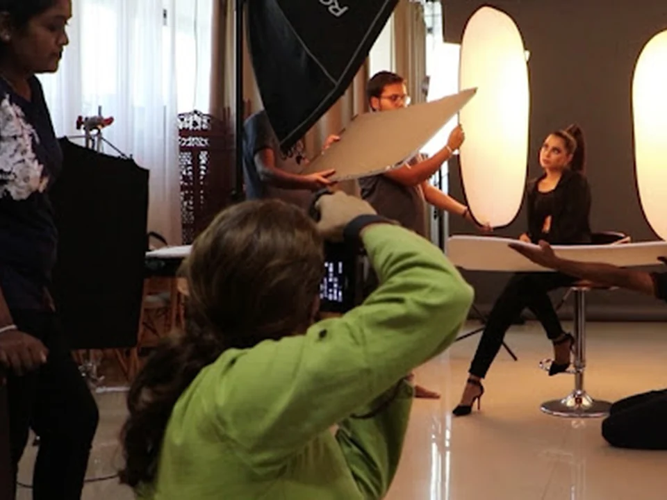 Vikas Ingale Photography Institute