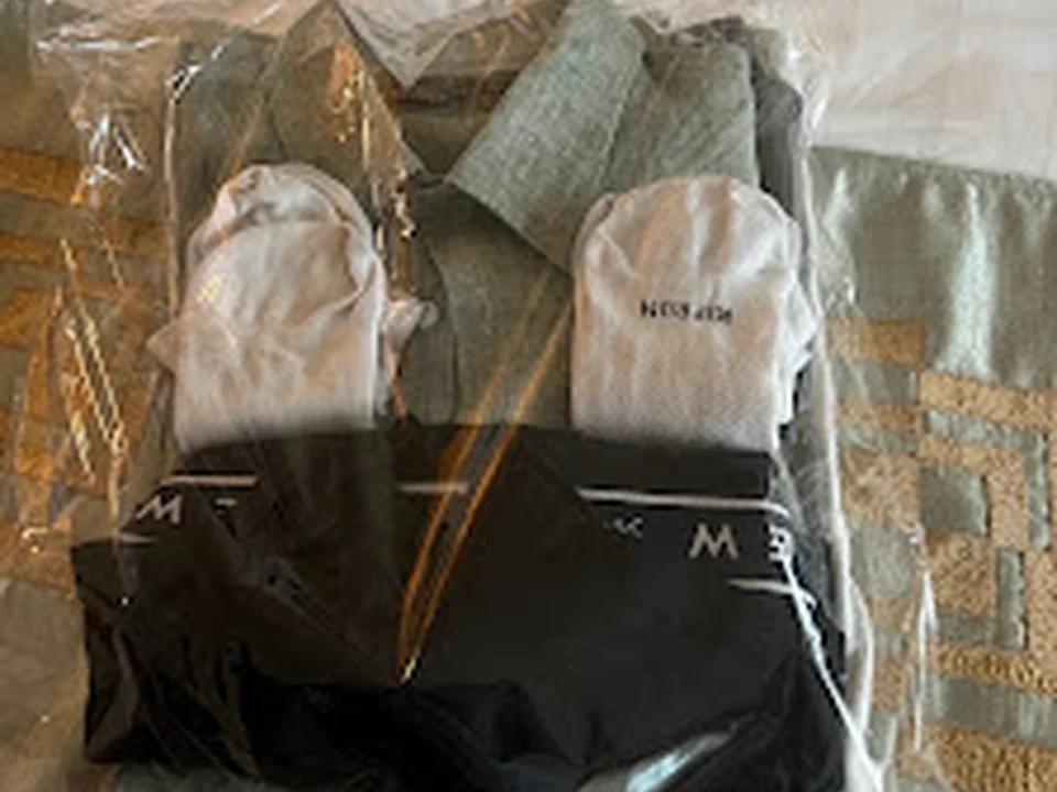 VIMAL LAUNDRY & DRY CLEANING