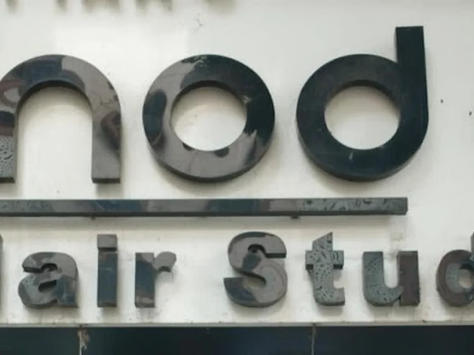✅Vinod Hair Studio -Best Hair Patch For Men In Borivali I Hair Wigs In Borivali I Non Surgical Hair Replacement In Mumbai