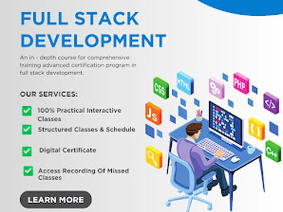 Virash Training Institute | Full Stack Web Development | Android IOS Flutter | Data Analytics Training | Kids Coding