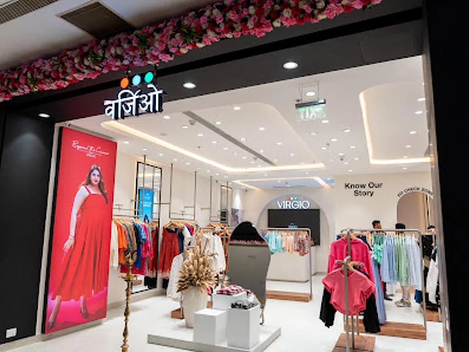 Virgio - India's Trendiest Sustainable Fashion Store