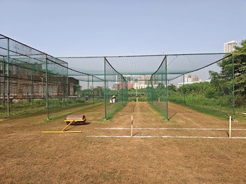 Vishal's Magic Cricket Academy - Charkop