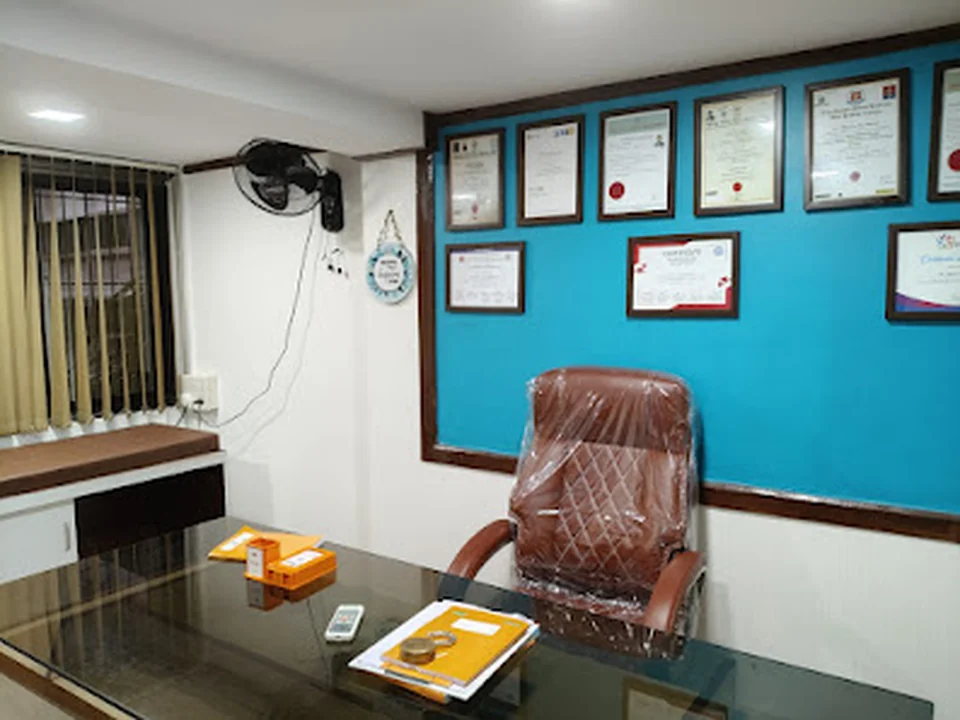 Vishwalata NeuroConnect - Vashi | Pediatric Neurologist In Navi Mumbai | Dr Deepali Sangale-Bhagyawant | Dr Ram Bhagyawant