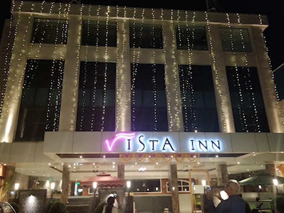 Vista Inn