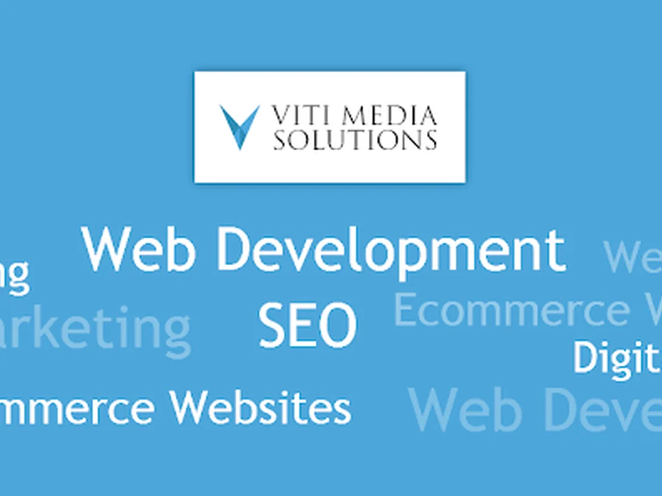 VITI Media | Web Development Company in Mumbai India