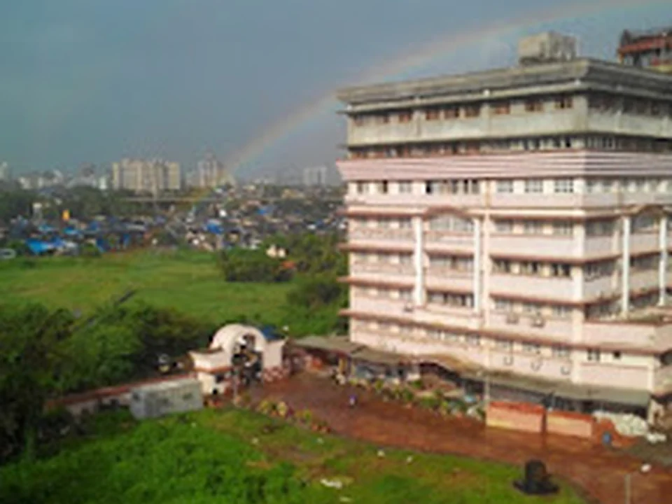 Vivekanand Education Society's College of Pharmacy (VESCOP)