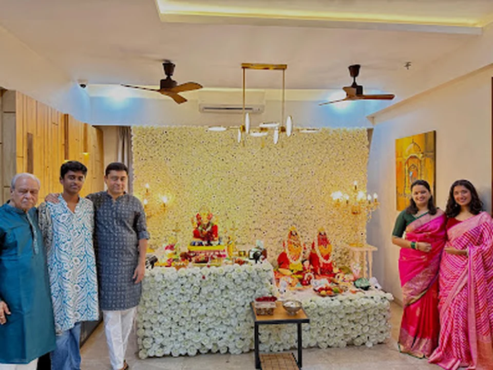Vow Events l Best Event Management Company in Mumbai l Thane l Mulund