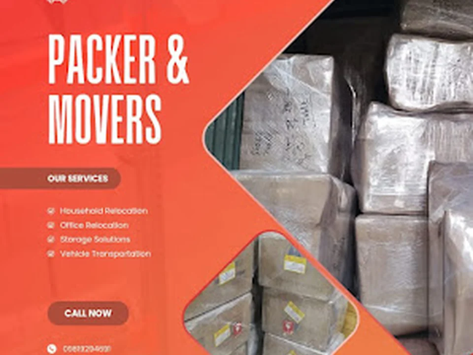 VRL Express Movers Packers