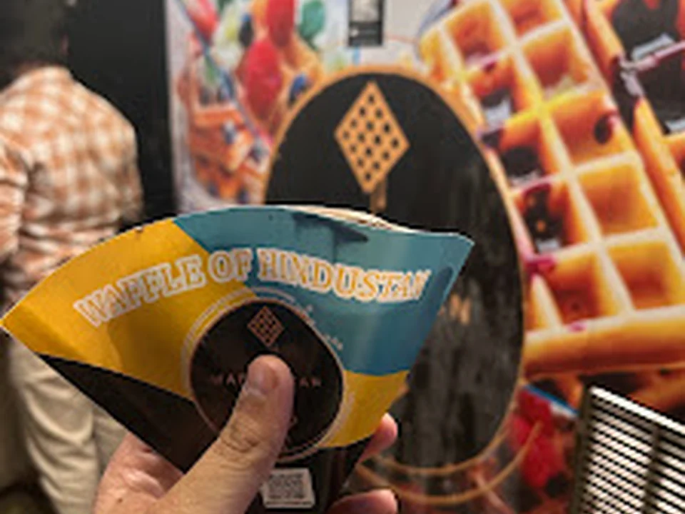 Wafflestan