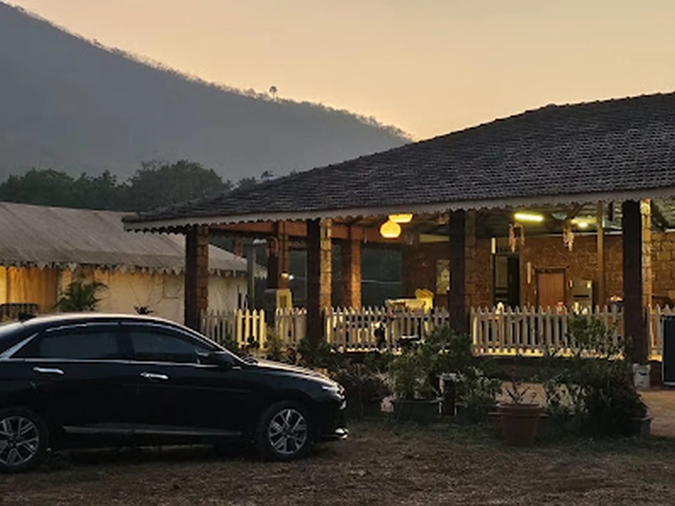 Wandernature Resort