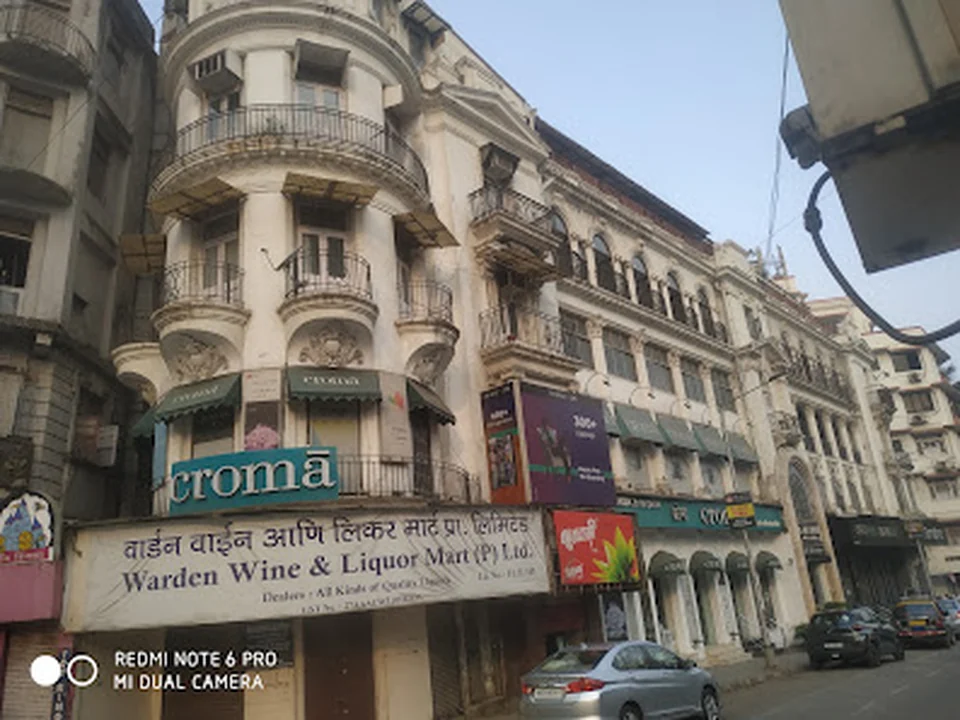 Warden Wine & Liquor Mart Pvt ltd.