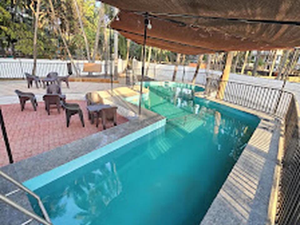 Wavelash Beach Resort