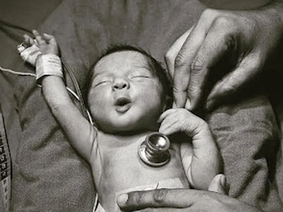 We care for your child