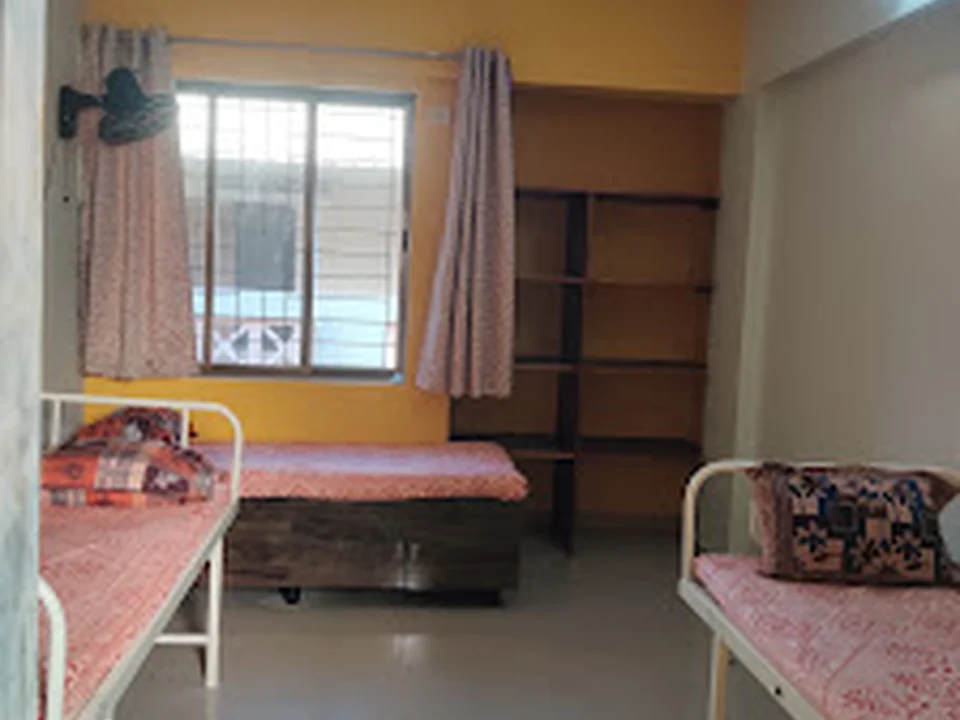 We Care Home – Old Age Home In Thane | Vrudhashram & Senior Citizen Home in Thane | Elderly Care and Assisted Living
