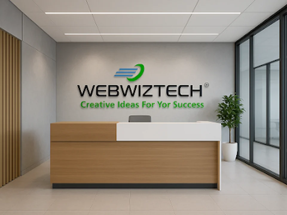 WebWizTech: Website Development Company in Mumbai Andheri | Best Website Development & digital Marketing Agency in Mumbai