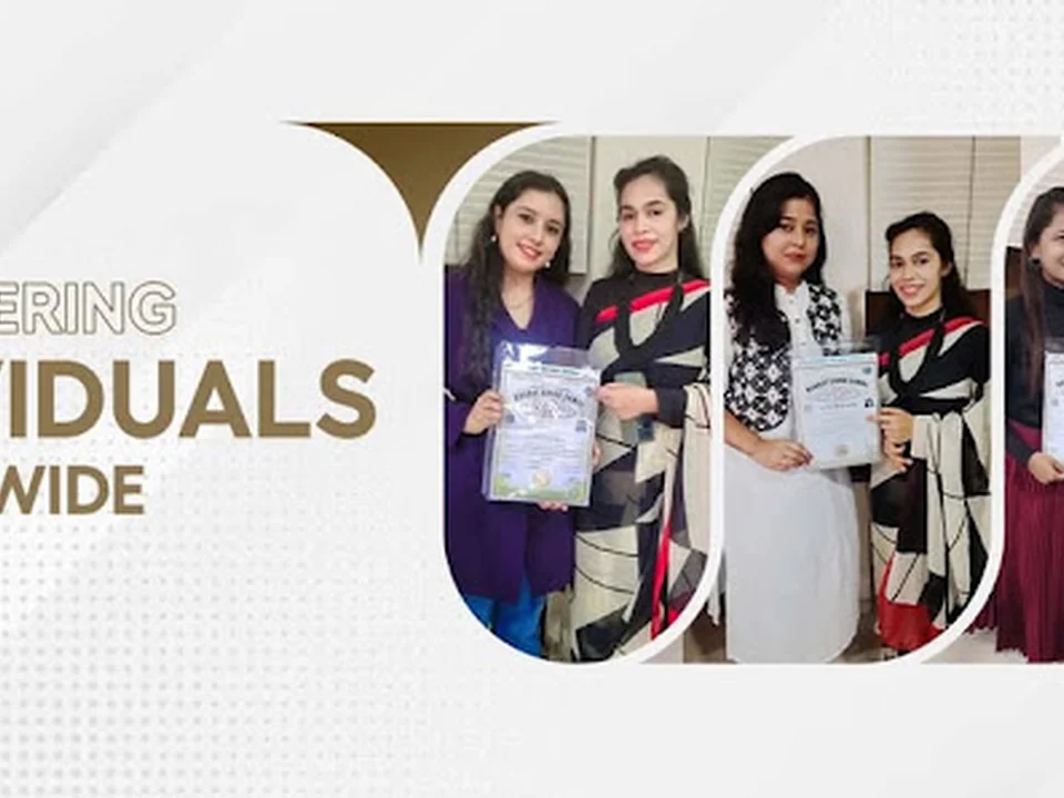 Wellness Institute of Nutrition & Dietetics