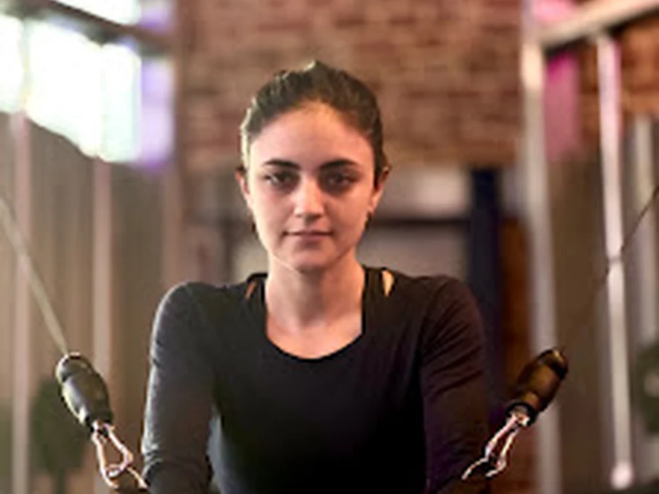 WELLNESS WARRIORS GYM