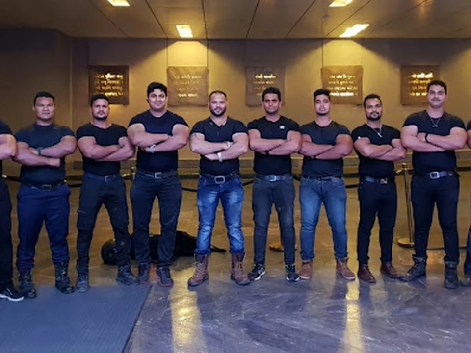 WENS Force International Pvt. Ltd. | Fort - Bodyguard Agency