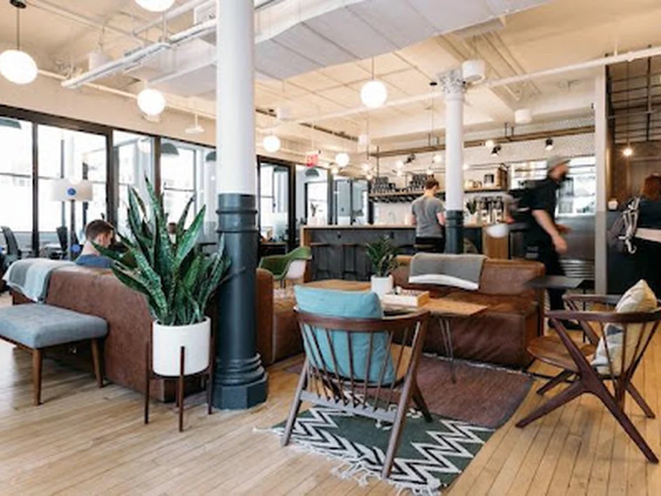 WeWork