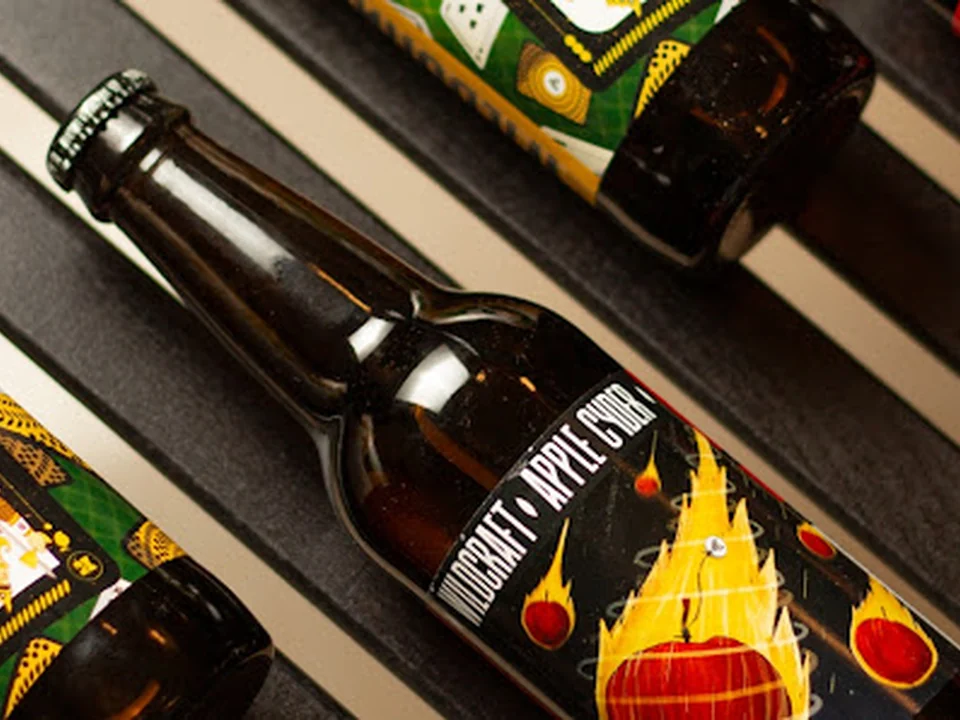 Wildcraft Beverage