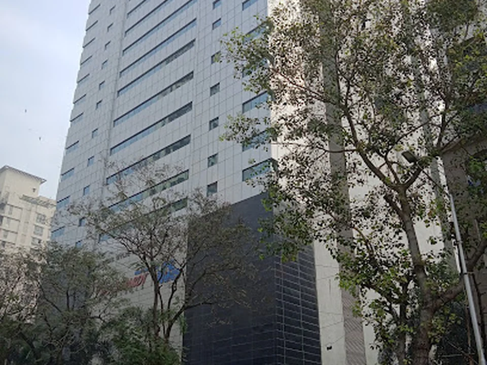 Wockhardt Hospitals, Mumbai Central