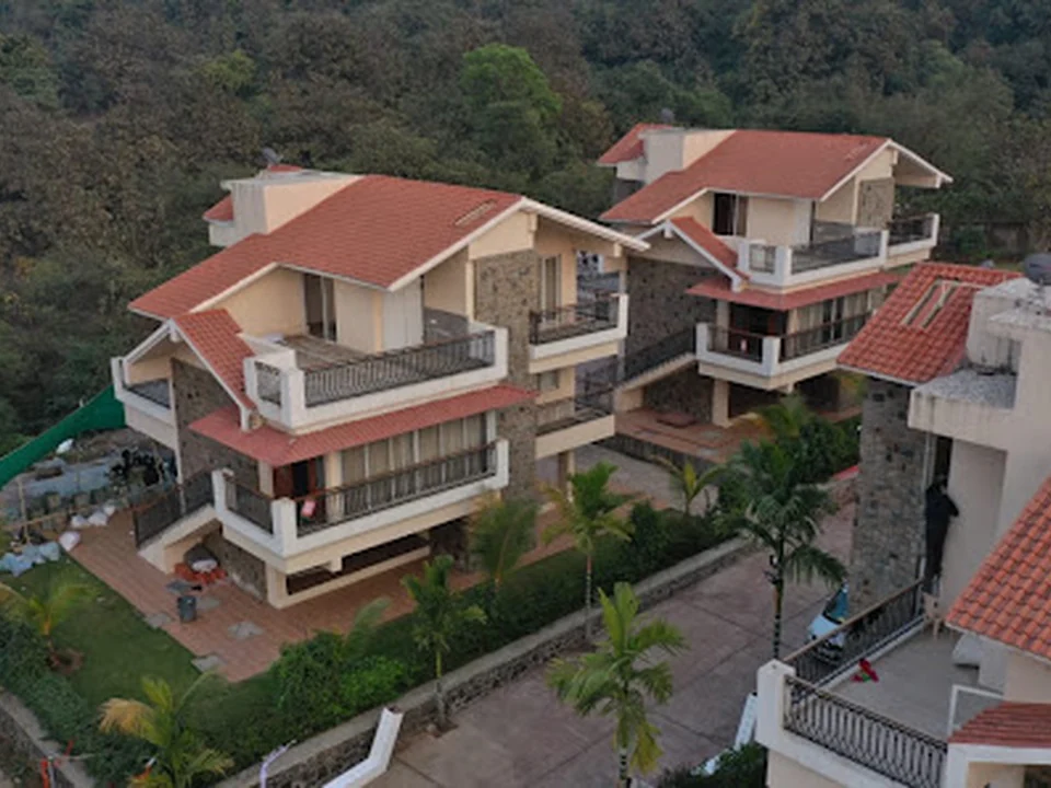Wood Stock Acres Villa Resort