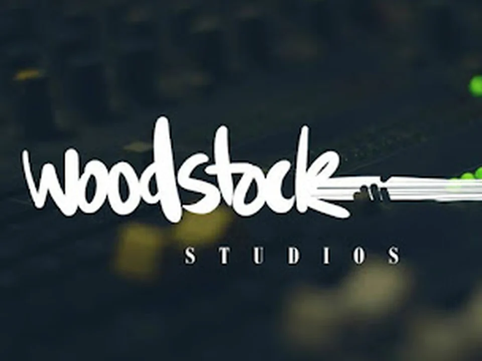 Woodstock Studios