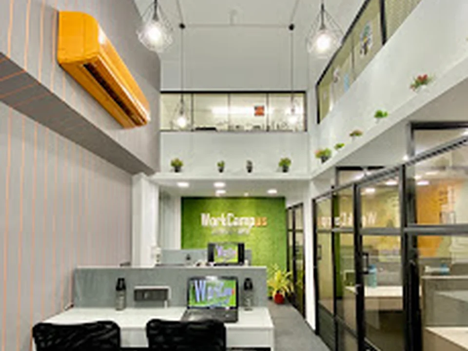 WorkCampus