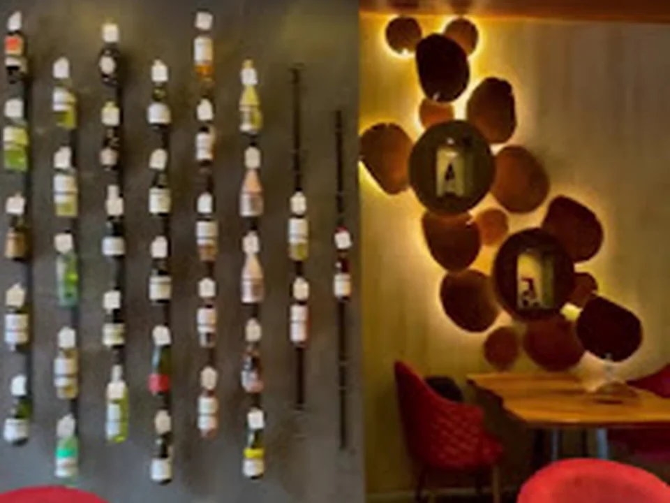 Foto de World Of Wines | Foreign Liquor Shop & Wine Shop Near me | Mumbai