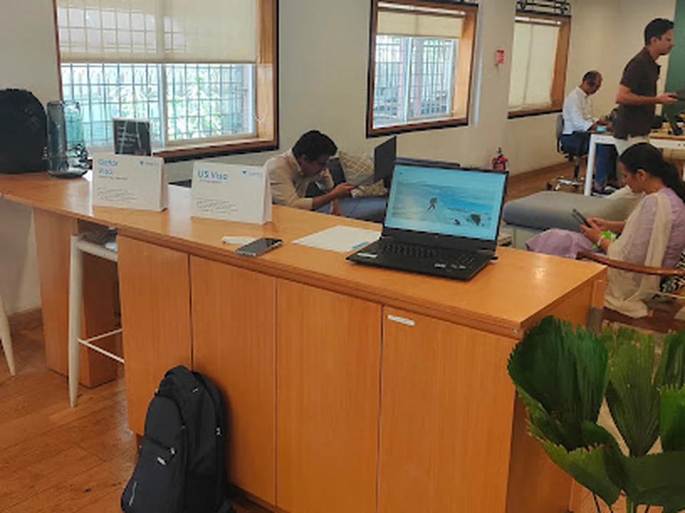 World Visa - US Visa Agents in Mumbai