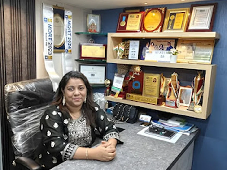 Foto de Yashika Investment - Financial Advisor | Investment Consultant | LIC Consultant in Goregaon