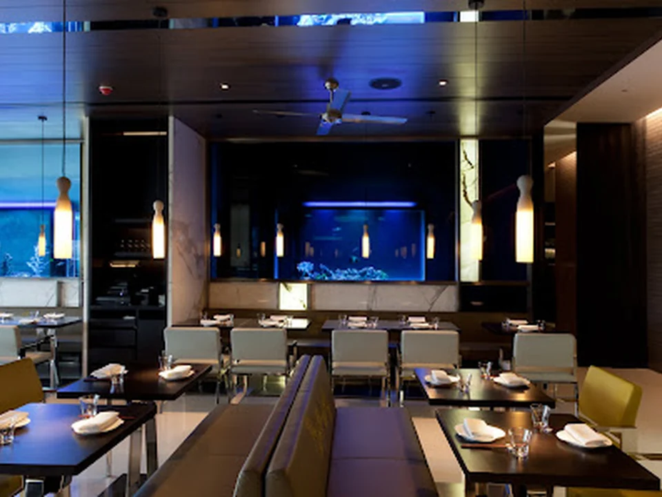Yauatcha Mumbai