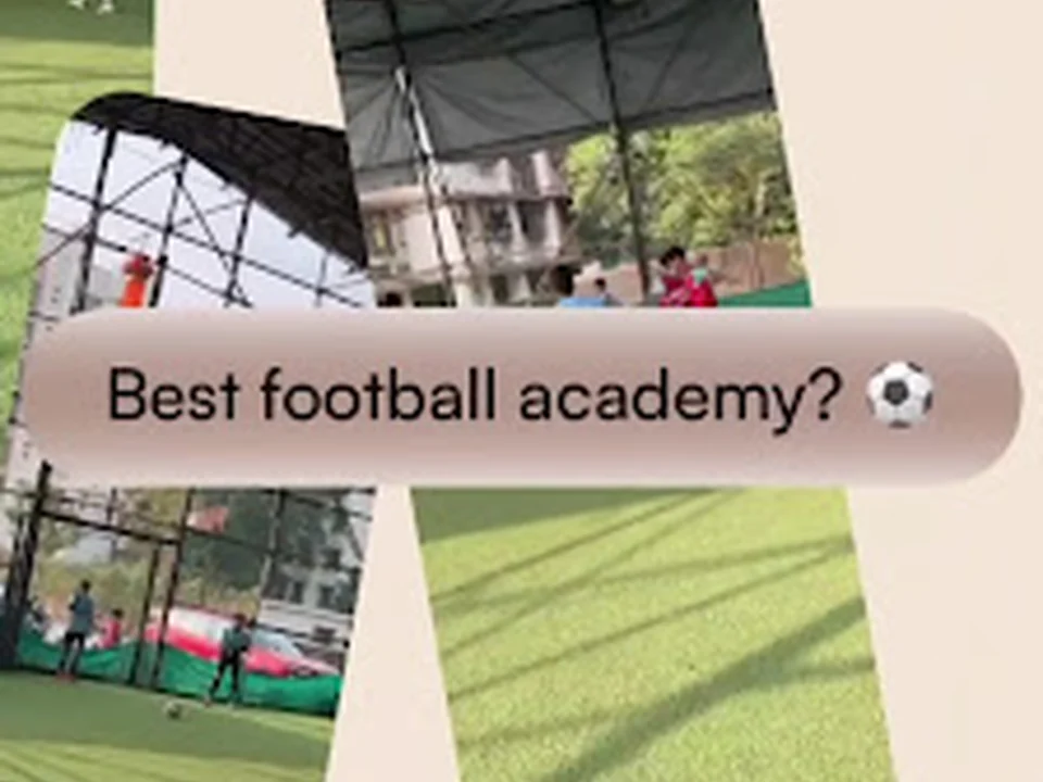 Young Talent Football Academy