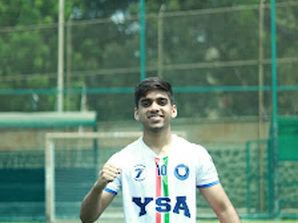 Youth Soccer Academy