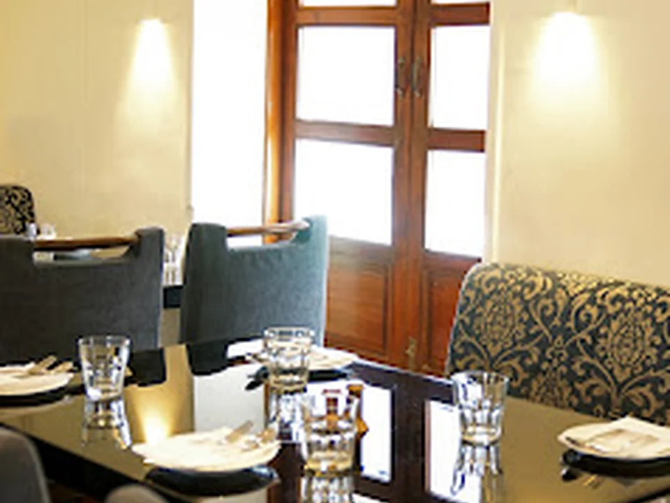 Zaffran Lower Parel