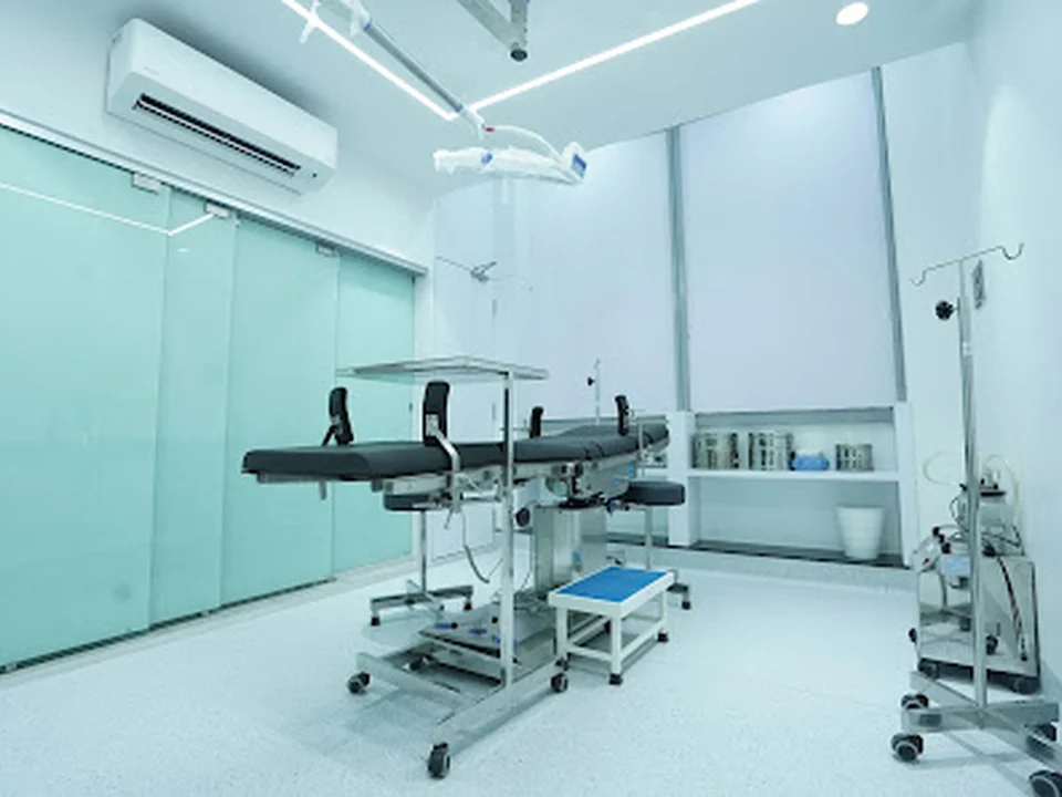 ZeNiL Aesthetic and Dental Studio