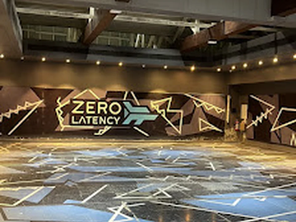 Zero Latency India - Mumbai