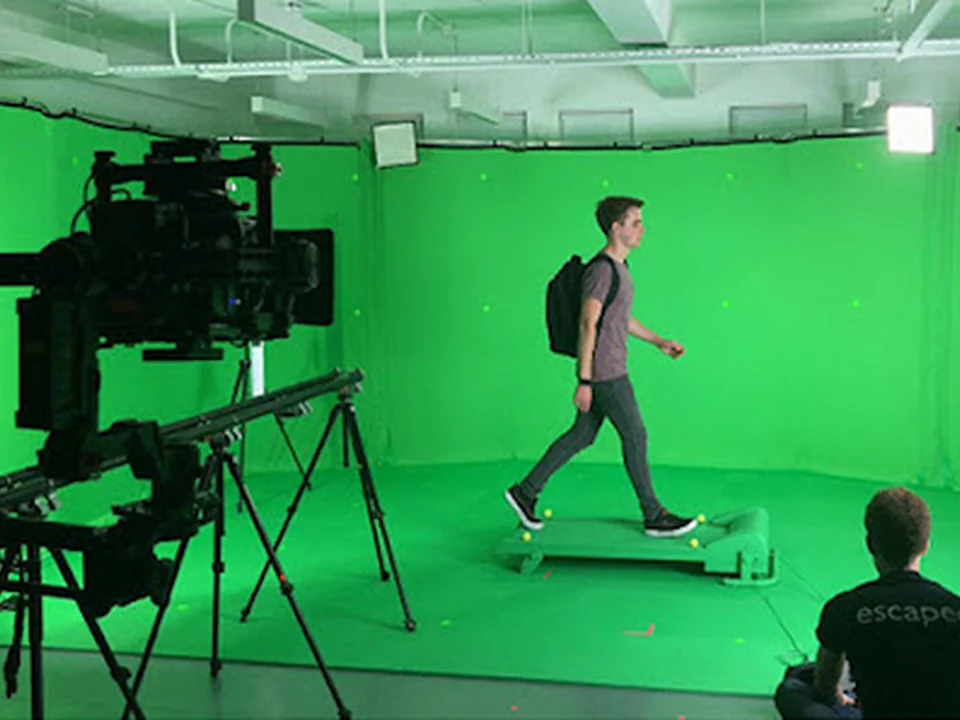 ZICA Animation institute Mumbai / VFX Courses/ Game Design Course/Graphic Design Course