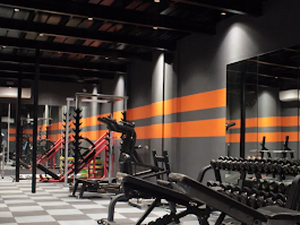 Zion Fitness Andheri East
